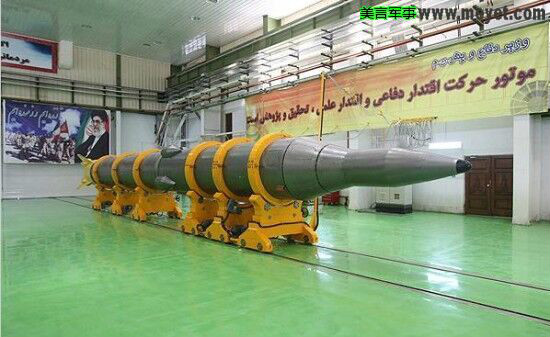 反拦截洲际弹道导弹