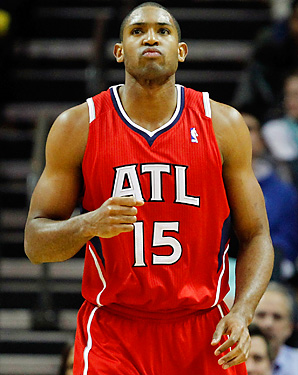 atlanta hawks