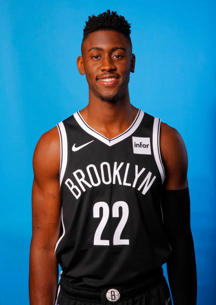  p>卡里斯·勒夫特(caris levert),1994年8月25日出生于 a target="