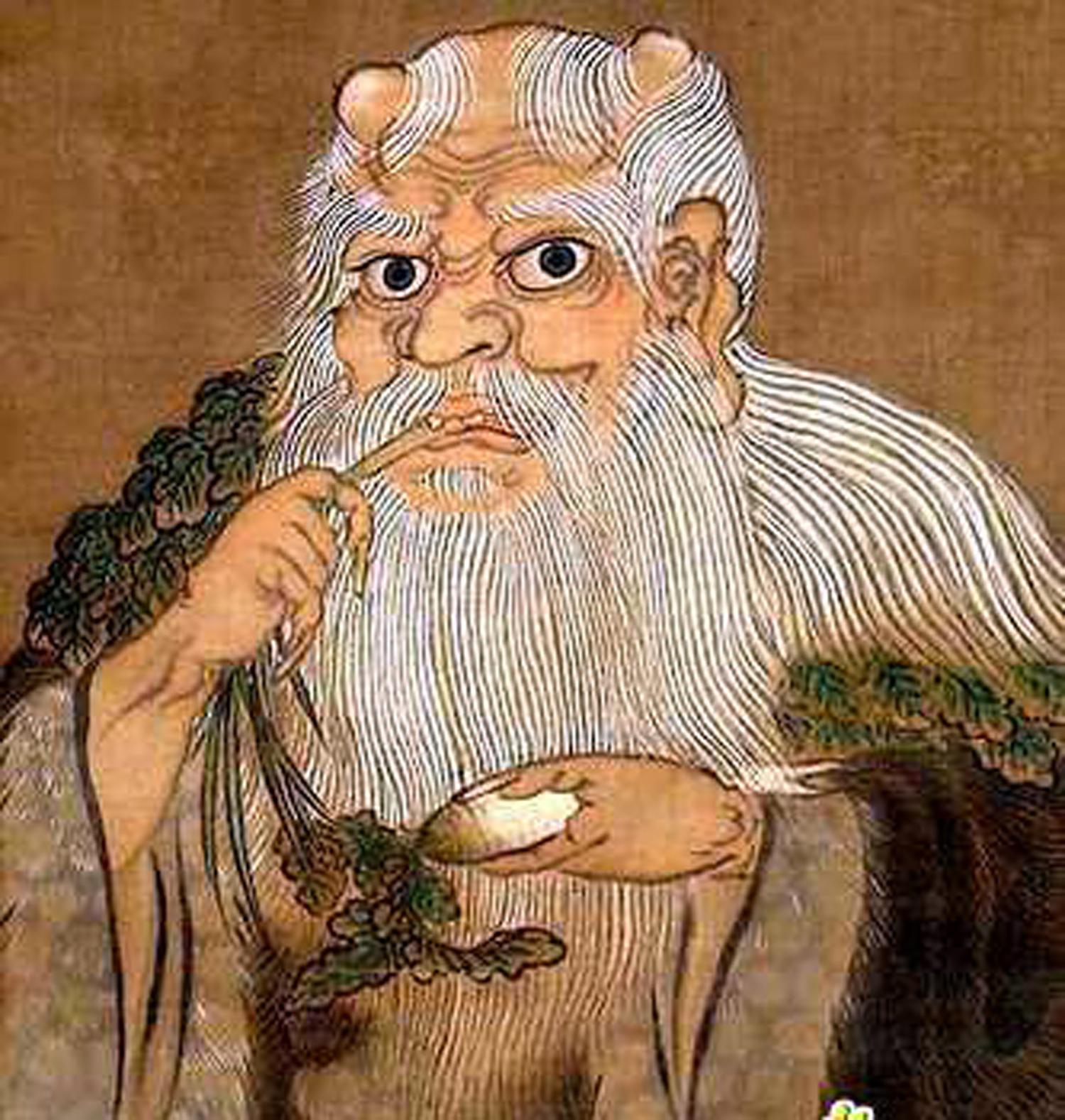 炎帝陵