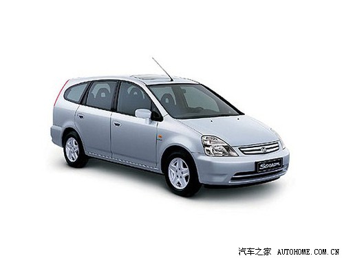  p>本田时韵,英文"stream"的蕴意为"流畅",体现了当代最为流行的趋势