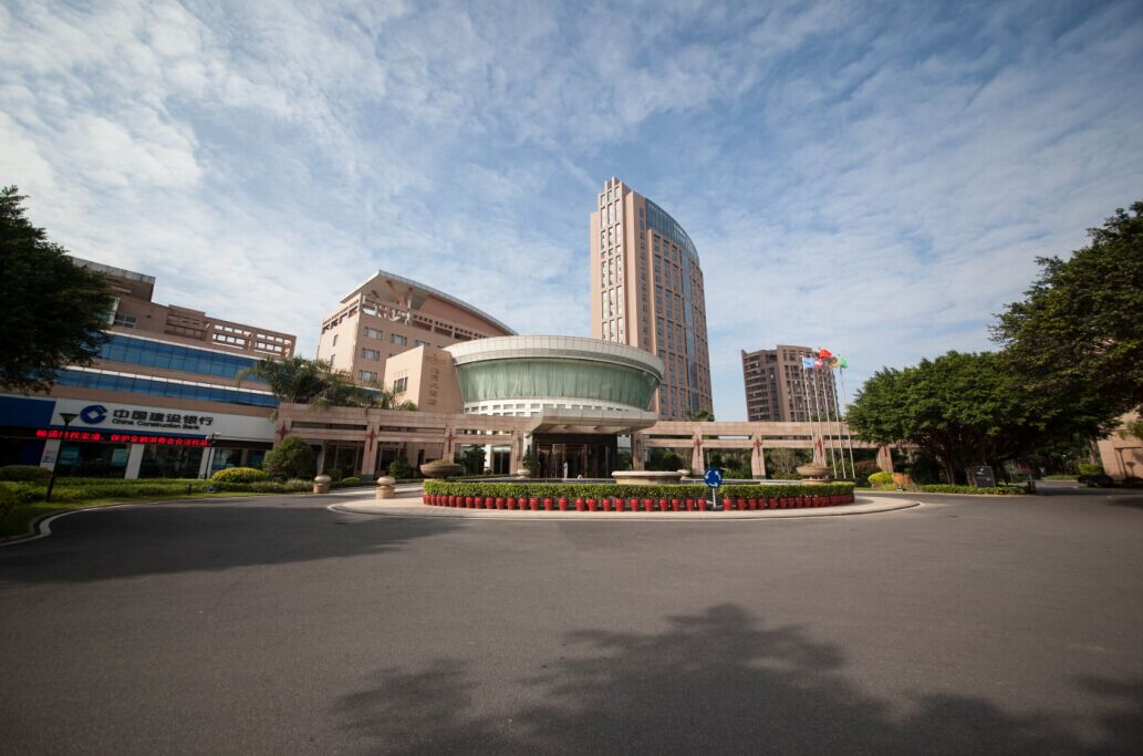 福清兰天大酒店