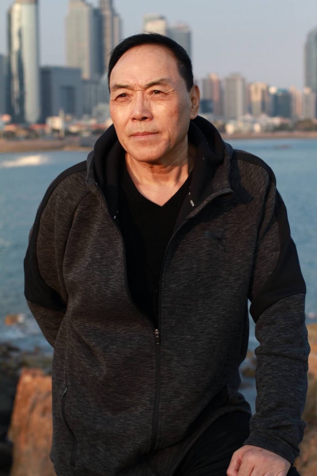  p>吕毅,男,影视演员,毕业于上海戏剧学院表演系本科.