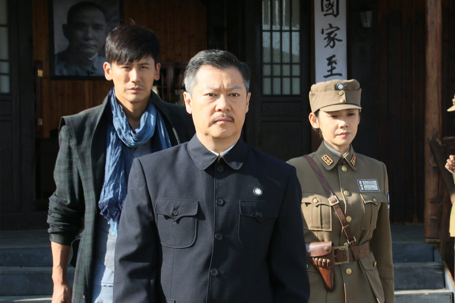  p data-id="gnwh7re53q">高大伟,中国内地男演员.