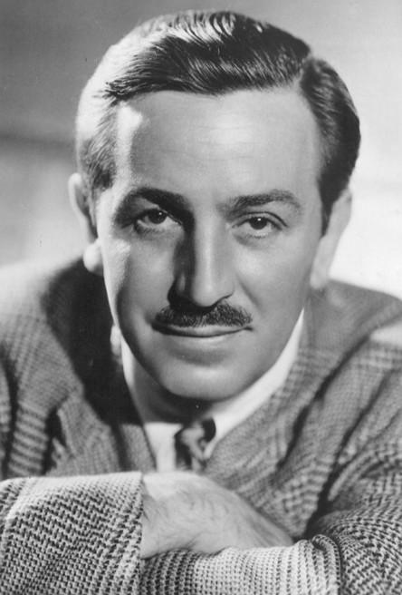全名华特·埃利亚斯·迪士尼(walter elias disney),又译沃尔特