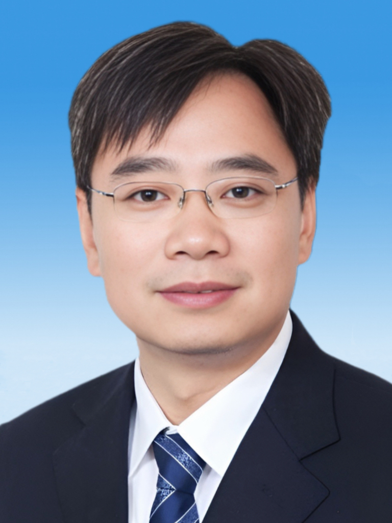 冯江华