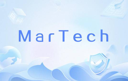 MarTech_百度百科