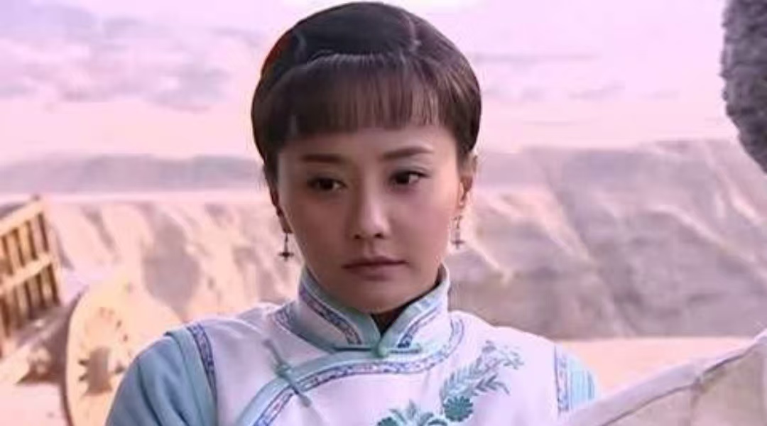 春桃,电视剧<a target="