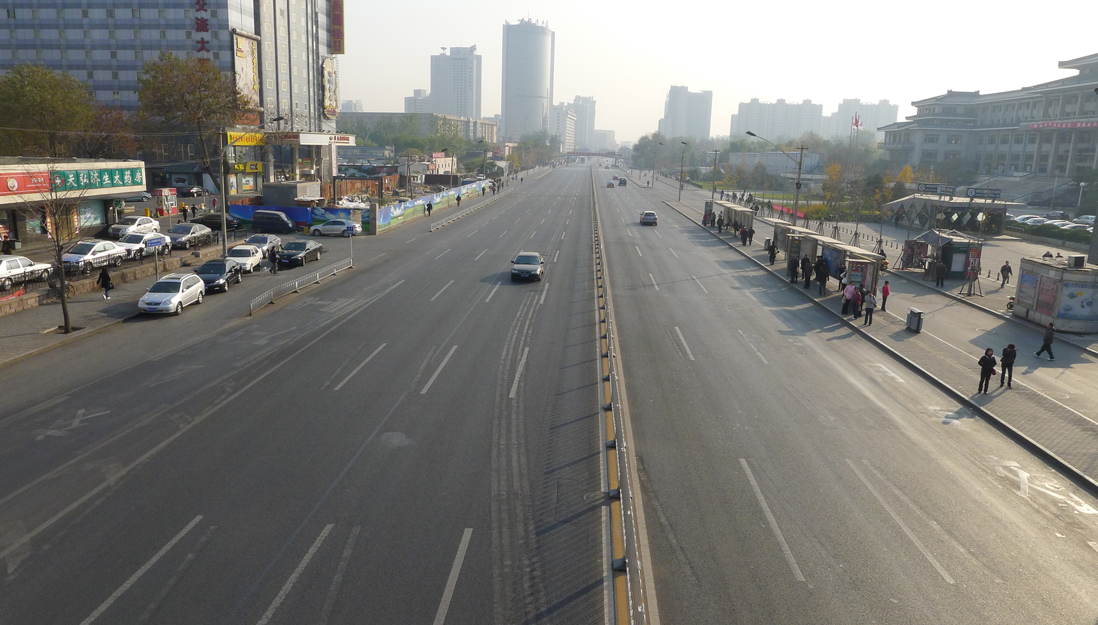  p>酒仙桥街道办事处位于 a href="#" data-lemmaid="2134">朝阳区 /a