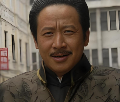 张国强（一级演员，黑龙江省第十二届人大代表）_百度百科