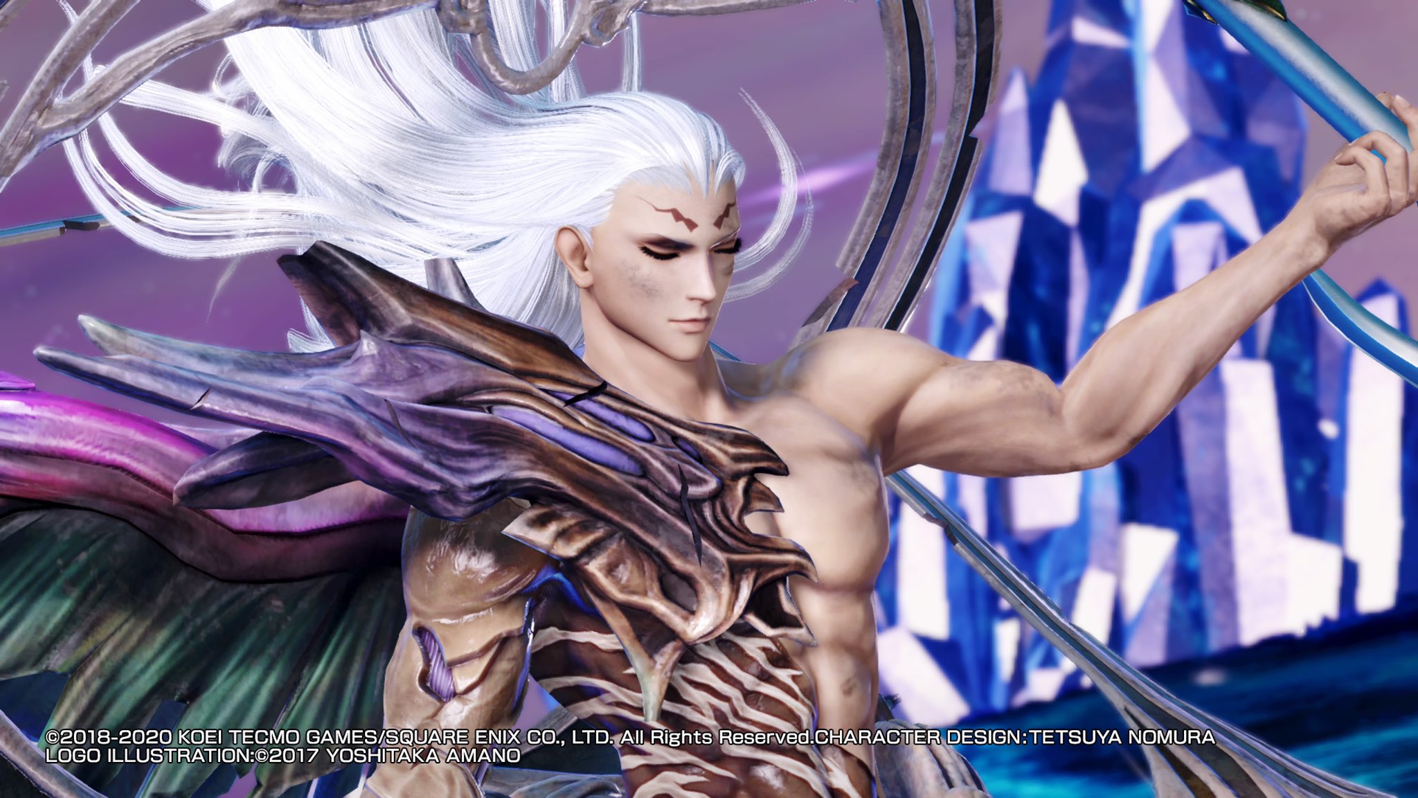  p>萨菲罗斯 i>(日语:セフィロス,英语:sephiroth) /i>是游戏《 a