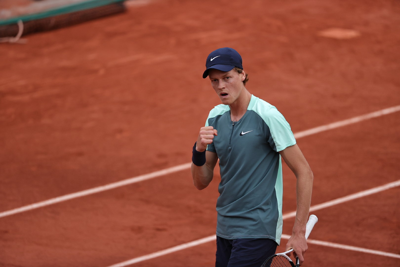  p data-id="gn55q435zj">扬尼克·辛纳(jannik sinner),2001年8月16