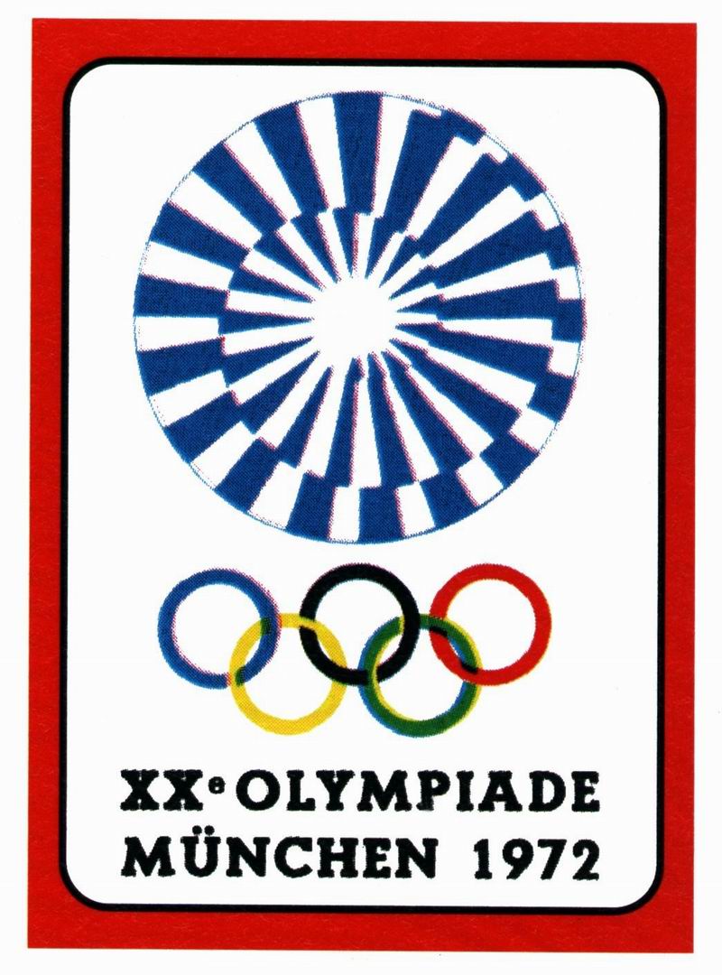 1972年慕尼黑奥运会