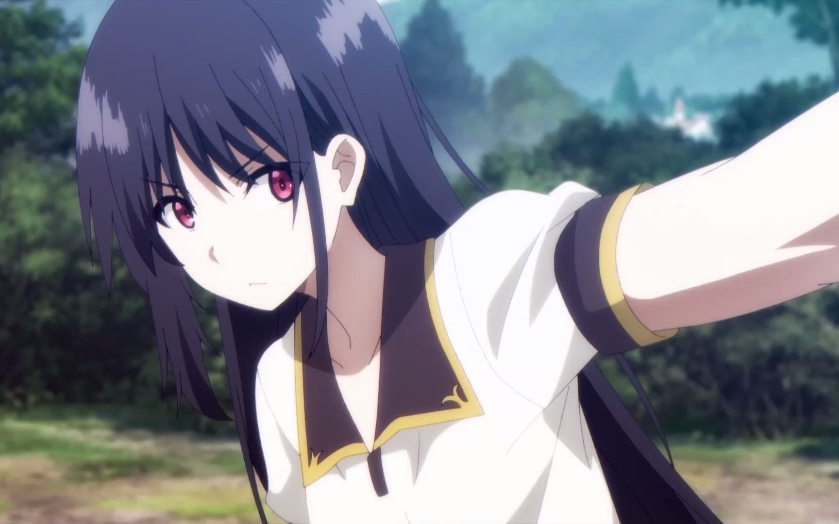 克蕾娅·卡盖诺