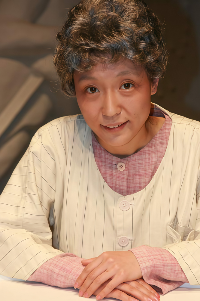 孔令美_百度百科