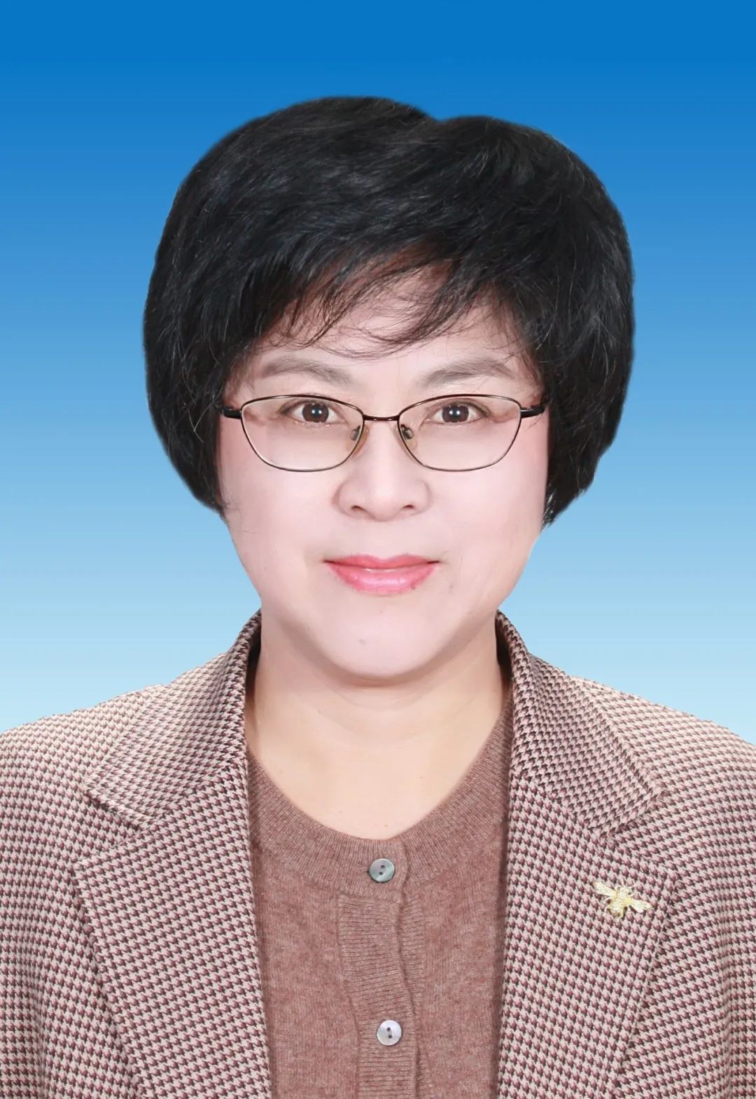  /p> p>现任江苏省扬州市广陵区人大常委会副主任,九三学社扬州市委会