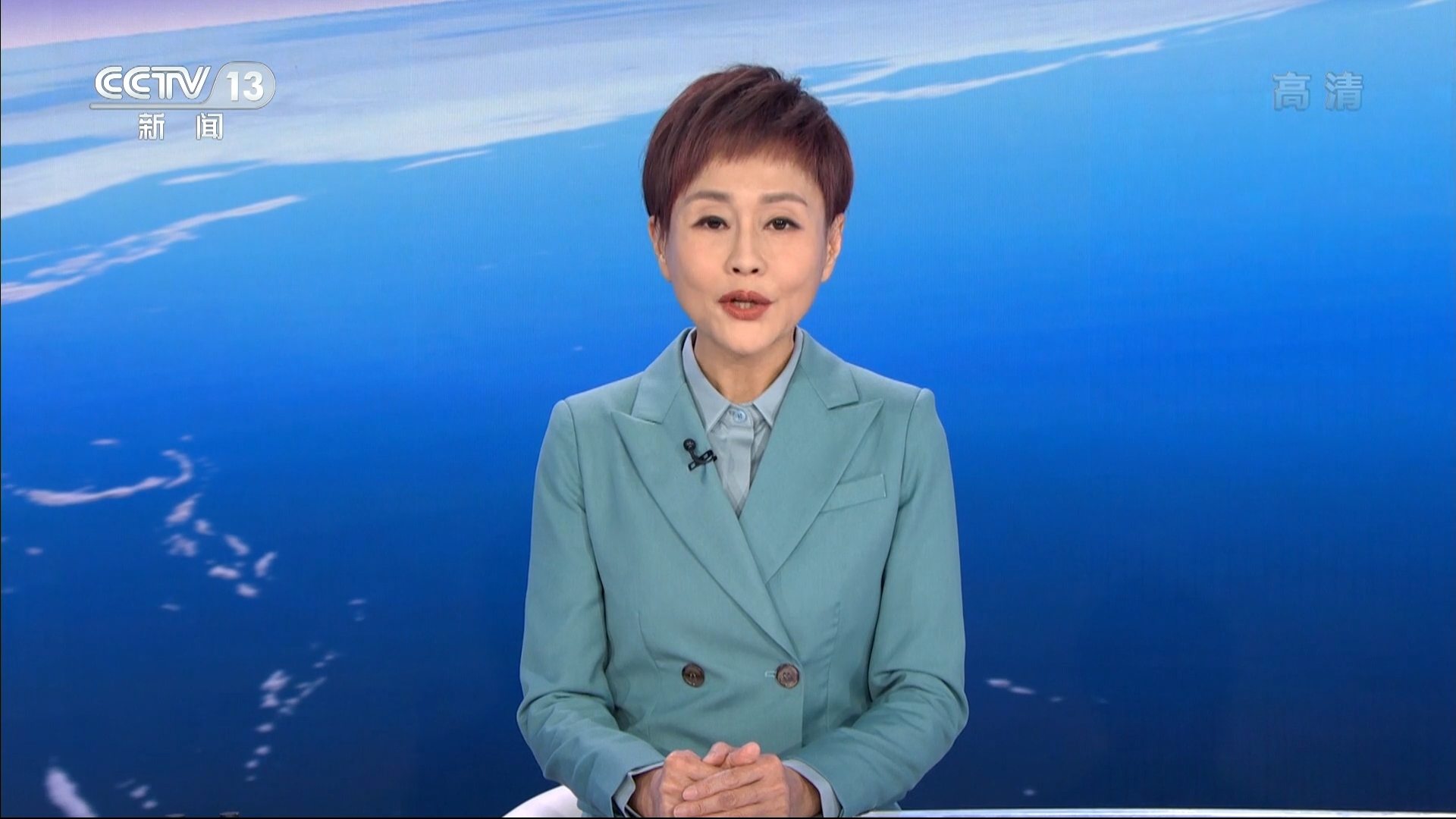 周丽