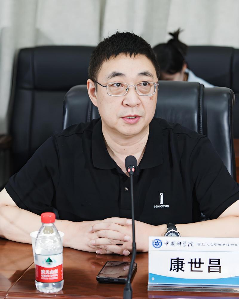 康世昌_百度百科