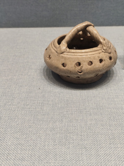 溧阳博物馆内藏品