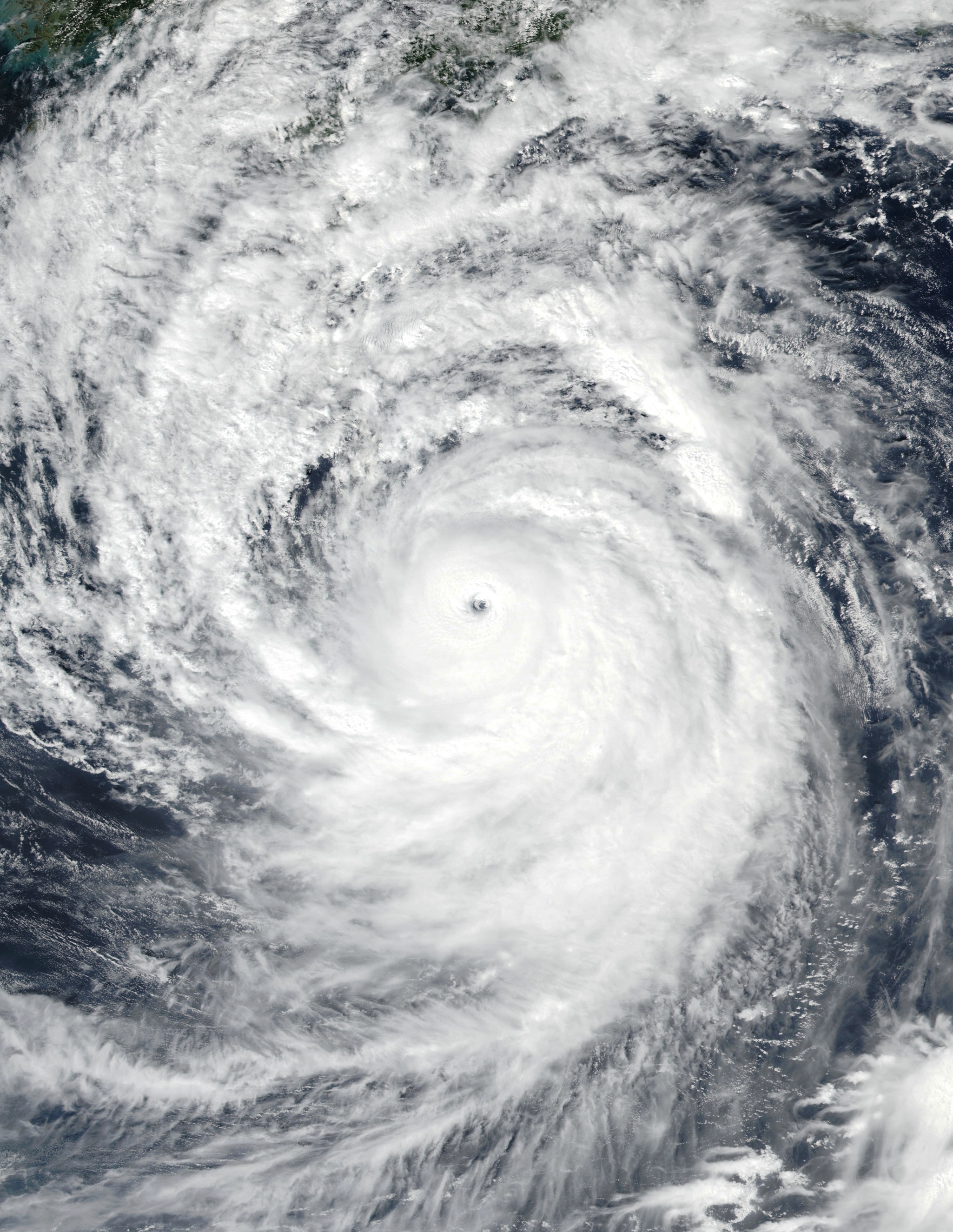 2022年太平洋台风季