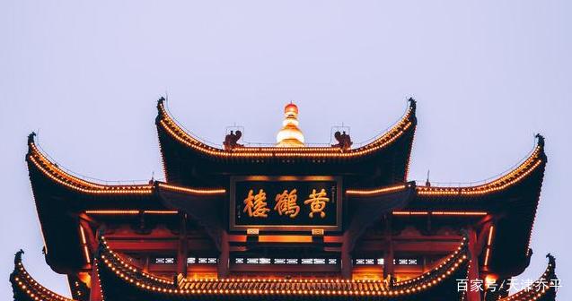 李白依和崔颢之登高诗 抄袭还是致敬 百科ta说