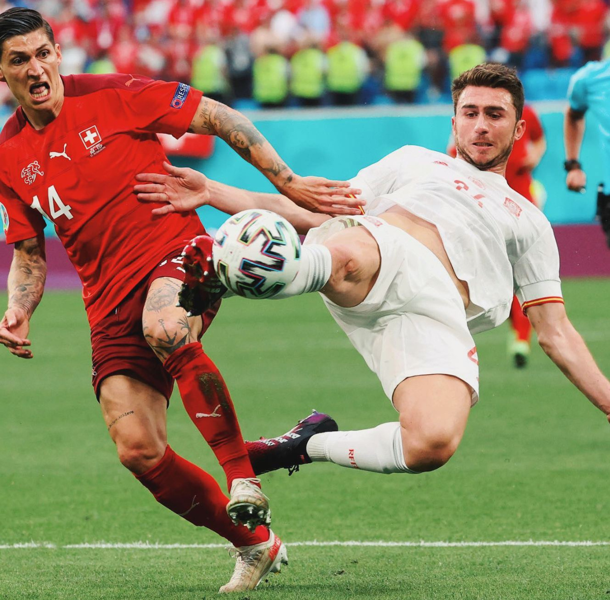 艾默里克·拉波特