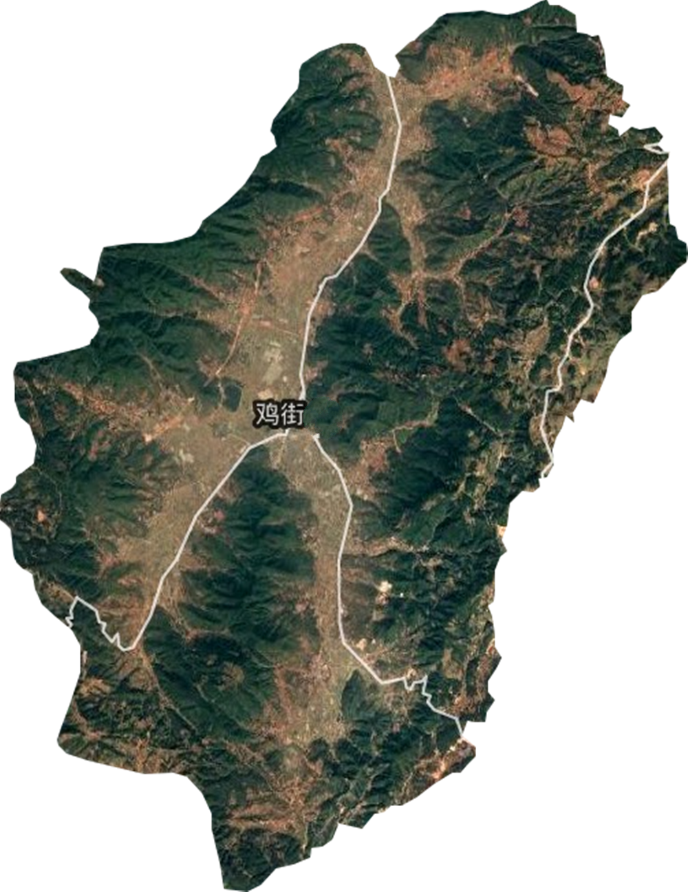 鸡街镇
