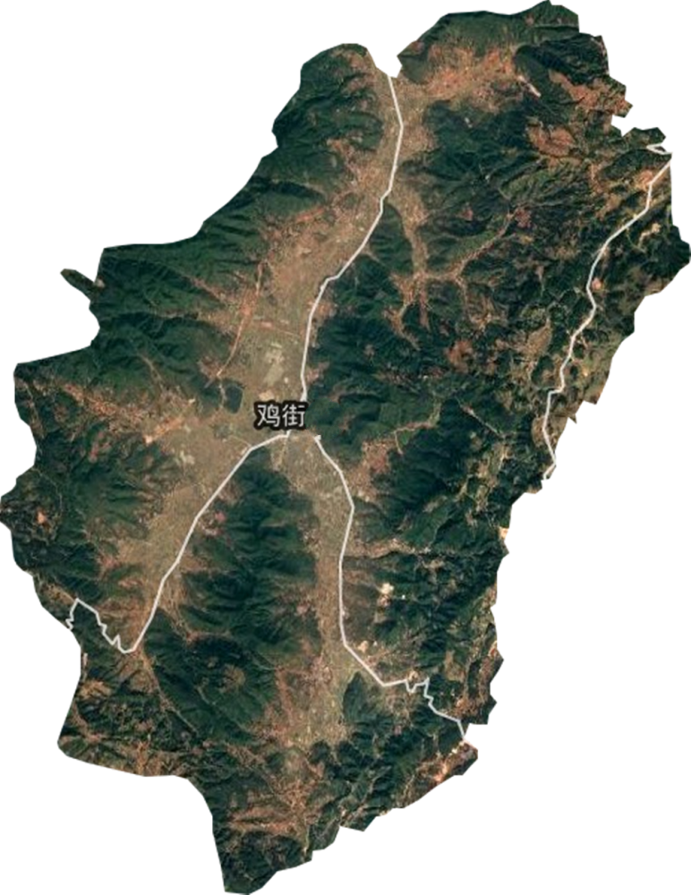 鸡街镇(云南省昆明市寻甸回族彝族自治县辖镇)
