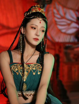 杨晨璐（中国内地影视女演员）_百度百科