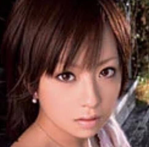 Okita Hazuki