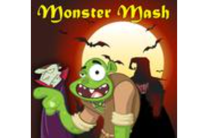 monster mash