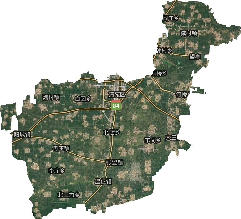 隶属于河北省保定市 a target="_blank" href="/item/清苑区/17541745