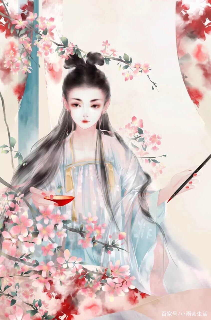 反超《元秀公主》，热度碾压《春日宴》，它凭9.7分稳冲榜一_百科TA说