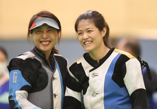  p>张佳琪,女,中国射击运动员. /p>