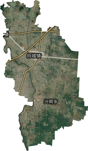  p data-id="gnx9wn0smi">向城镇,隶属于山东省临沂市兰陵县,地处 a