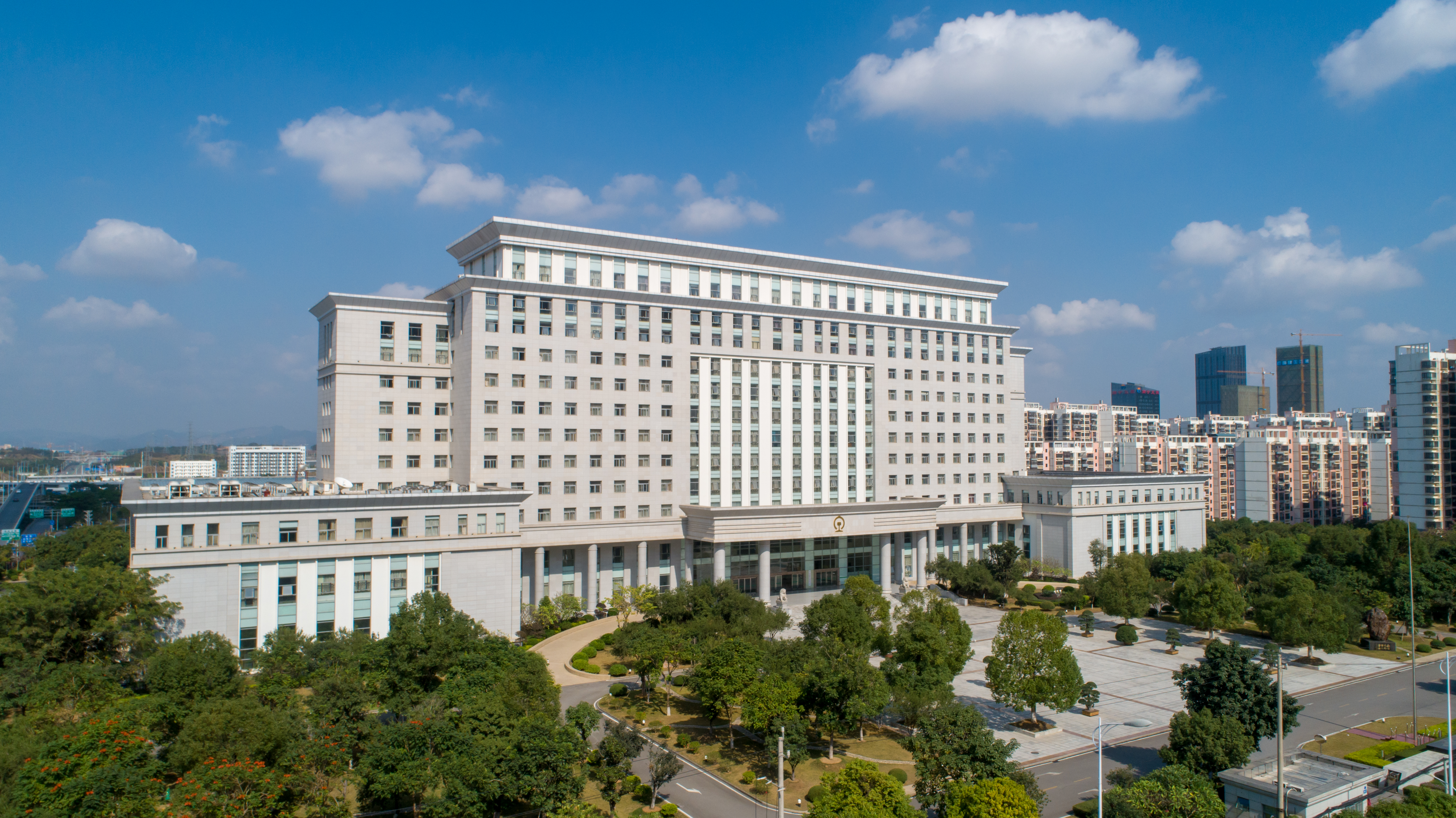 中国铁路南宁局集团有限公司