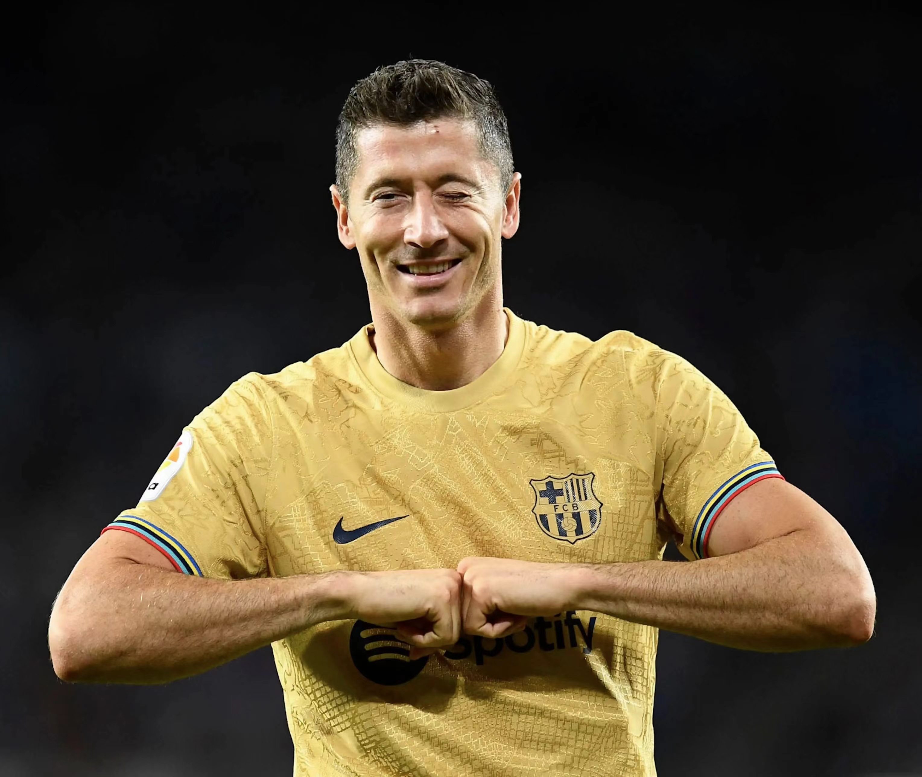  p>罗伯特·莱万多夫斯基(robert lewandowski),1988年8月21日出生于