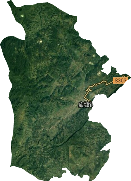 庙塘镇