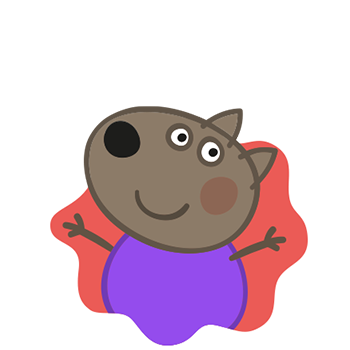  p>《小猪佩奇》(peppa pig)是英国动画公司astley baker davies与