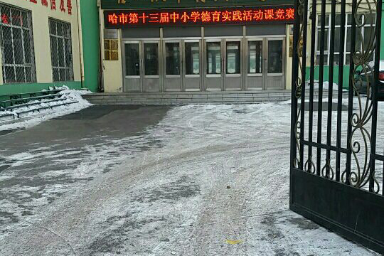  p> a target="_blank" href="/item/哈尔滨育英小学/4096249" data