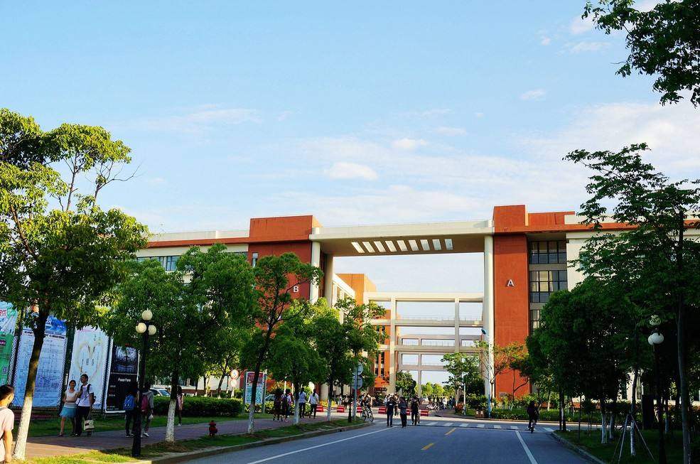 华东理工大学