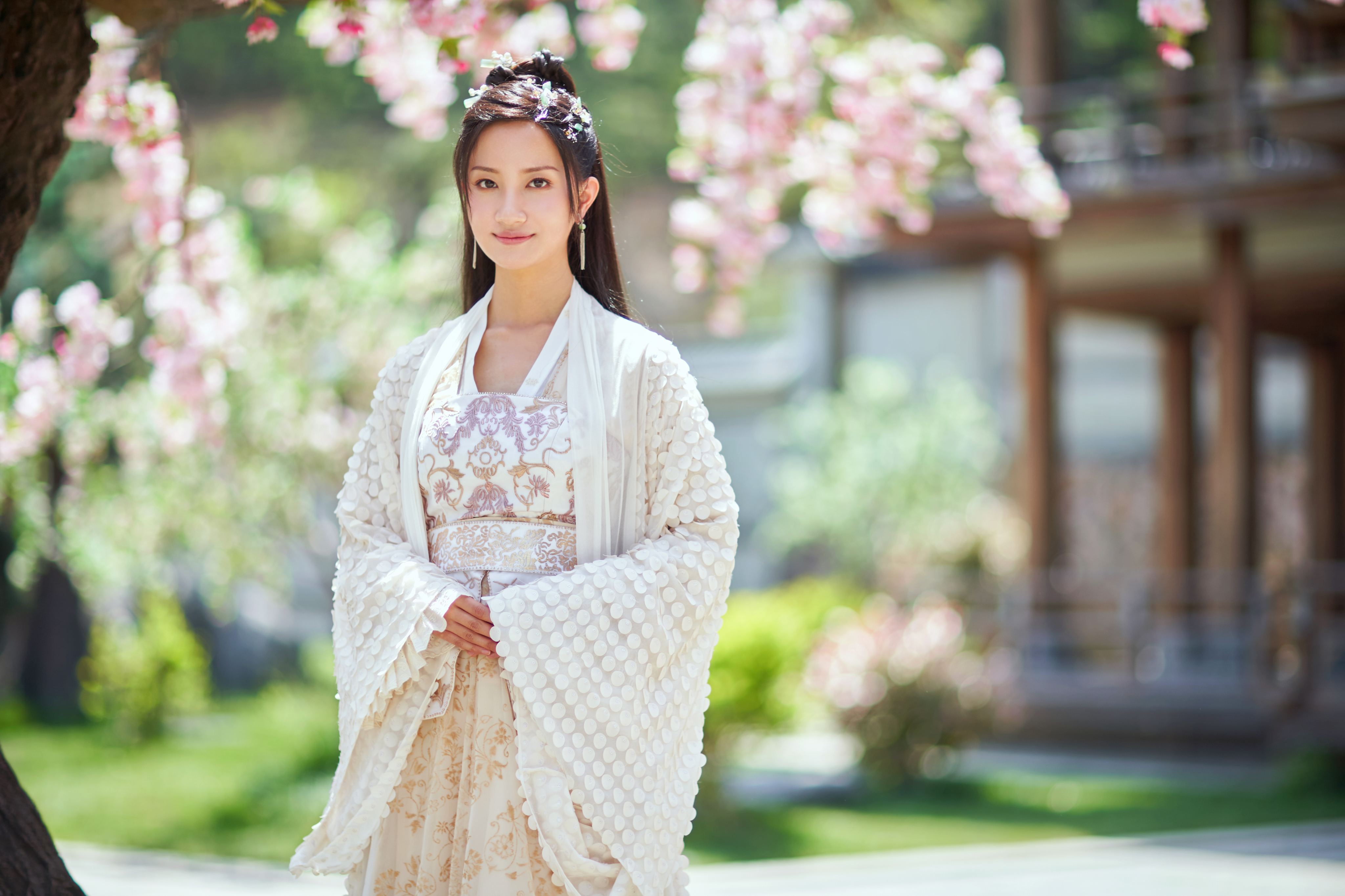 李若侨