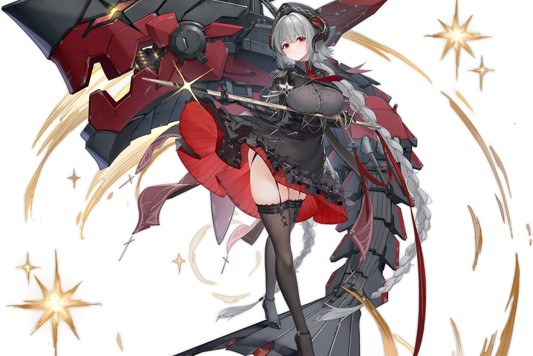  p>纽伦堡是游戏《 a target="_blank" href="/item/碧蓝航线