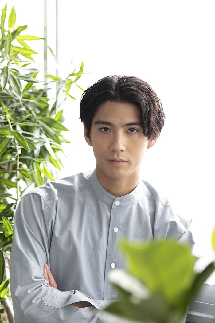 かく けんと,kaku kento) /i> ,1989年7月3日出生于日本东京,日本演员