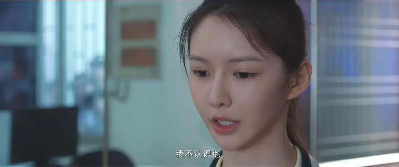《三大队》剧照