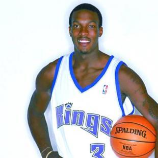 gerald wallace