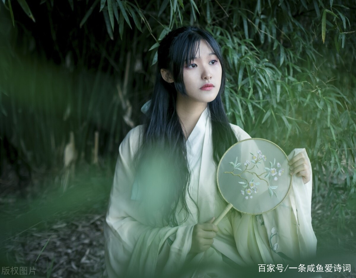 元曲巨匠白朴：四时风月一闲身，青山绿水诗酒乐天真_百科TA说