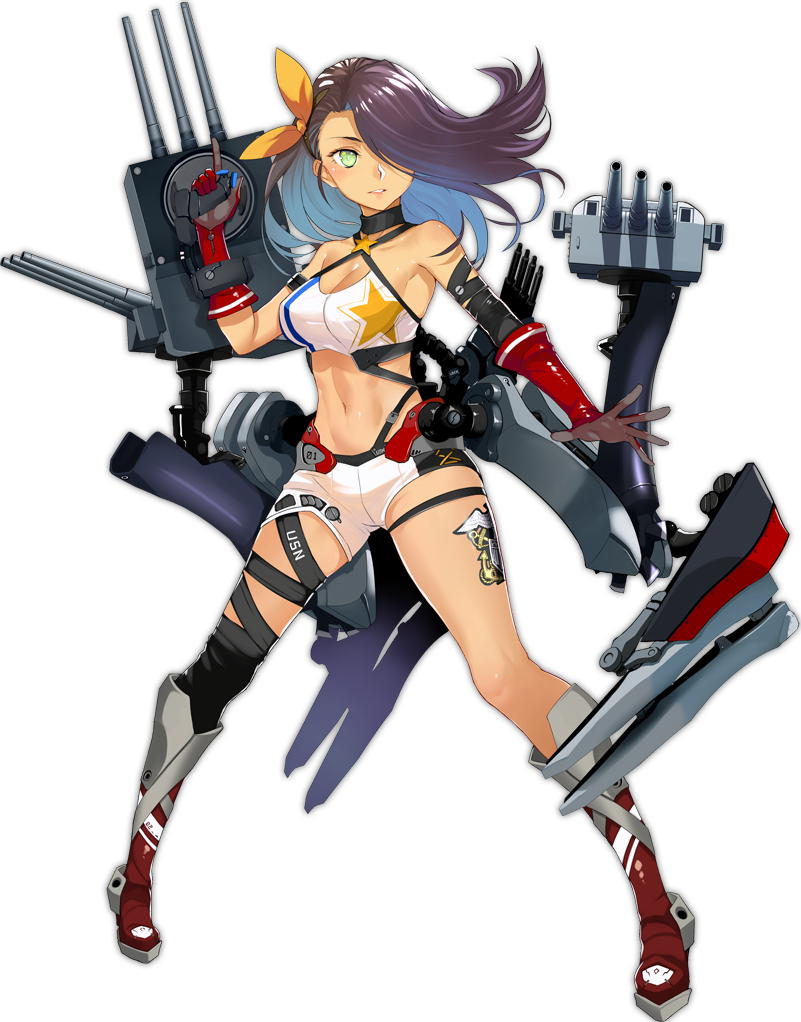  /p> p>北安普敦是一名白鹰阵营的稀有级重巡舰娘