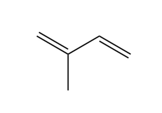 p data-id="gnxb2edq1h">2-甲基-1,3-丁二烯,又名异戊二烯,是一种有