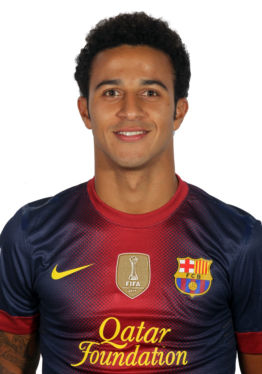 蒂亚戈·阿尔坎塔拉·多·纳西缅托